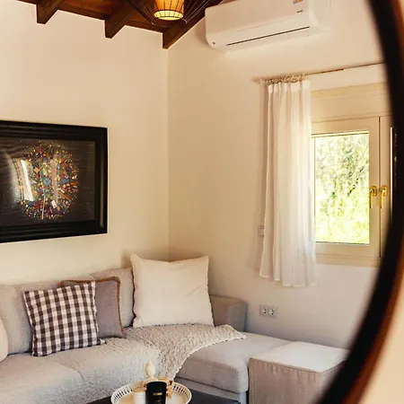 Holiday home Petit Palace *