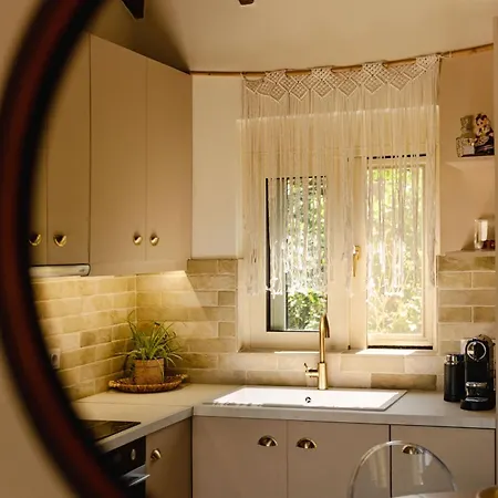 Holiday home Petit Palace Lefkimmi (Corfu)