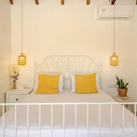 Holiday home Petit Palace Lefkimmi (Corfu)
