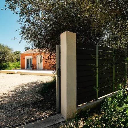 Holiday home Petit Palace Lefkimmi (Corfu)