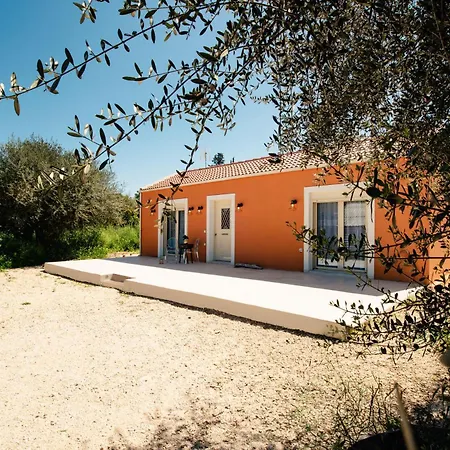 Petit Palace Lefkimmi (Corfu)